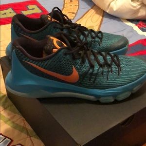 Men’s KD shoes